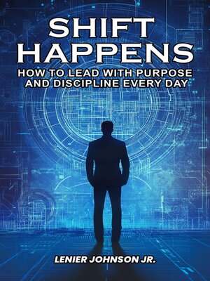 cover image of Shift Happens